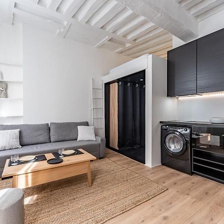 Apartament Le Vicomte De Rouen - Logement Centre - 149 Zewnętrze zdjęcie